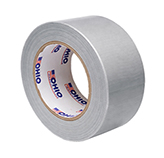 Cinta para Ductos 48mmx50m Ohio