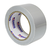 Cinta para Ductos 48mmx30m Ohio