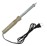 Cautin Mango de Madera 110V 40W