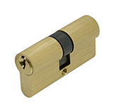Cilindro Llave - Llave Oro AYB 62mm