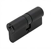 Cilindro Llave - Llave Negro AYB 62mm