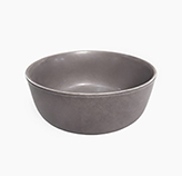 Tazón Cuoco 15cm Café Handmade