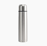 Termo Térmico 1000ml Inoxidable