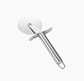 Cortador de Pizza Inoxidable