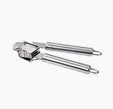 Triturador de Ajo Inoxidable