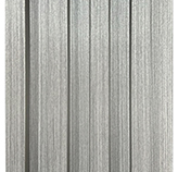 Panel WPC Gray Wood II 16x295cm