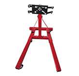 Soporte para Embarcar Motor 1250 Libras