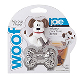 Infusor de Te Woof JOie