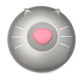 Tapa Meow para Microondas Joie