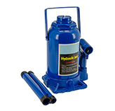 Gata Hidráulica Tipo Botella 50 Toneladas