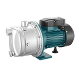 Bomba de Agua Jet 1HP JM100 ZOLLETTI