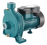 Bomba de Agua Centrifuga 1X1 1HP CPM158 Z