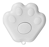Rastreador de Ubicación para Mascota Pets 3X4cm