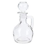 Aceitera Vinagrera Cristal 160ml