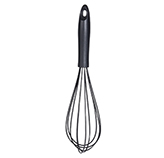 Batidor Manual Negro Excellent Houseware