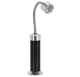 Lampara Led para BBQ de Base Magnetica 4X24X4cm