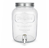 Dispensador de Bebidas 4 Litros