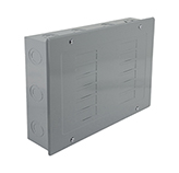 Panel para Breaker TLS-12 T Squared