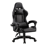 Silla Gamer Negro