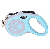 Correa Retráctil de 5mts para Perro