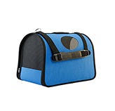 Bolso para Traslado Mascota 43x27x20cm