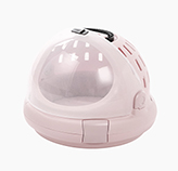 Transportador para Gato con Visor 35x41x41cm