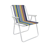 Silla Plegable de Playa