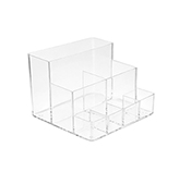 Organizador para Cosméticos 8x11.8x10.8cm