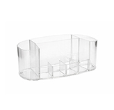 Organizador para Cosméticos 7.5x18.3x7.3cm