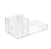 Organizador para Cosméticos 6.6x16.3x8.2cm