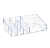Organizador para Cosméticos 5.6x16.4x8.1cm