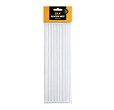 Barra de Silicón 7.2mmx30cm 12 Unidades
