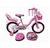 Bicicleta 16