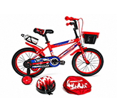 Bicicleta 16