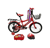Bicicleta 16