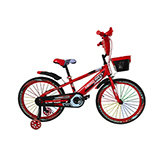 Bicicleta 20