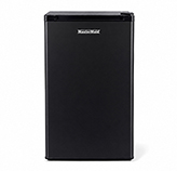 Minibar 92L Inverter Negro Mastermaid