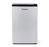 Minibar 92L Inverter Silver Mastermaid