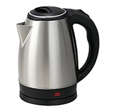 Jarra Eléctrica 1.8Lt 1000w Mastermaid