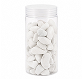 Piedras Blancas 500gr Decohome
