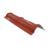 Limatesa Lateral PVC Terracota