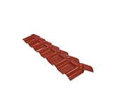 Escurridero PVC Terracota