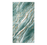 Panel PVC Mármol Esme Gold 122x244x3mm