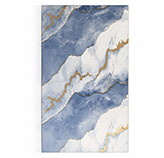 Panel PVC Marmol Ocean Gold 122x244x3mm