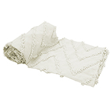 Manta Linen Crudo 1.06x1.53