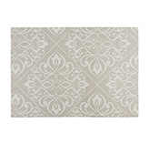 Individual Adrien Tela Beige 33x45cm