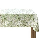 Mantel Garden Tela 150x150cm