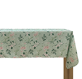 Mantel Verain Tela Redondo 180cm