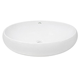 Lavamanos Valey Blanco 60x40x15cm Vitta