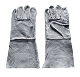 Guante de Cuero para Soldar 14